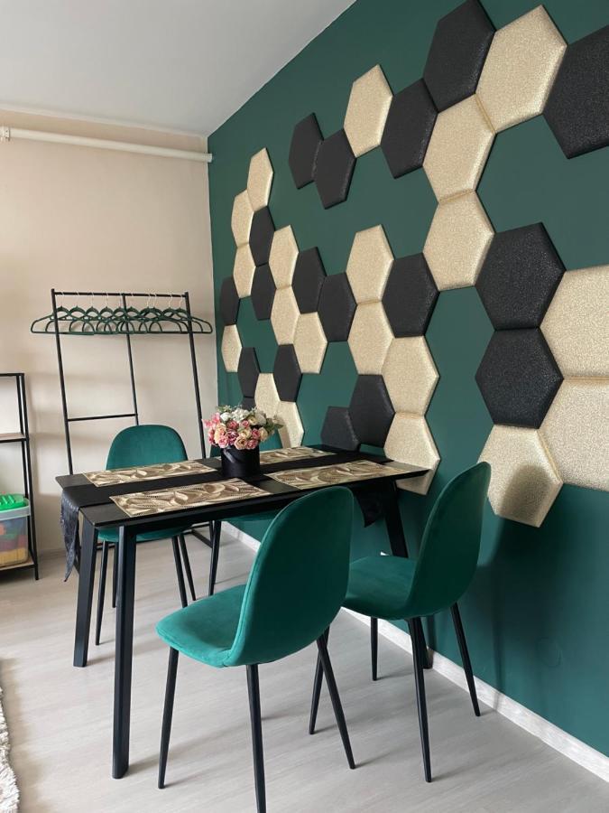 Bella Apartman Debrecen Luaran gambar