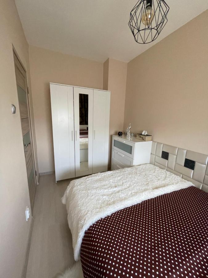 Bella Apartman Debrecen Luaran gambar