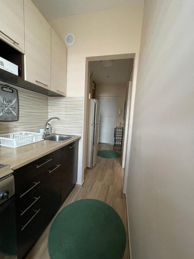 Bella Apartman Debrecen Luaran gambar