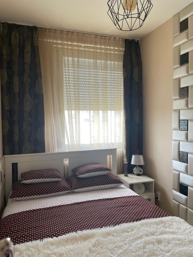 Bella Apartman Debrecen Luaran gambar