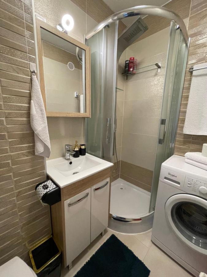 Bella Apartman Debrecen Luaran gambar