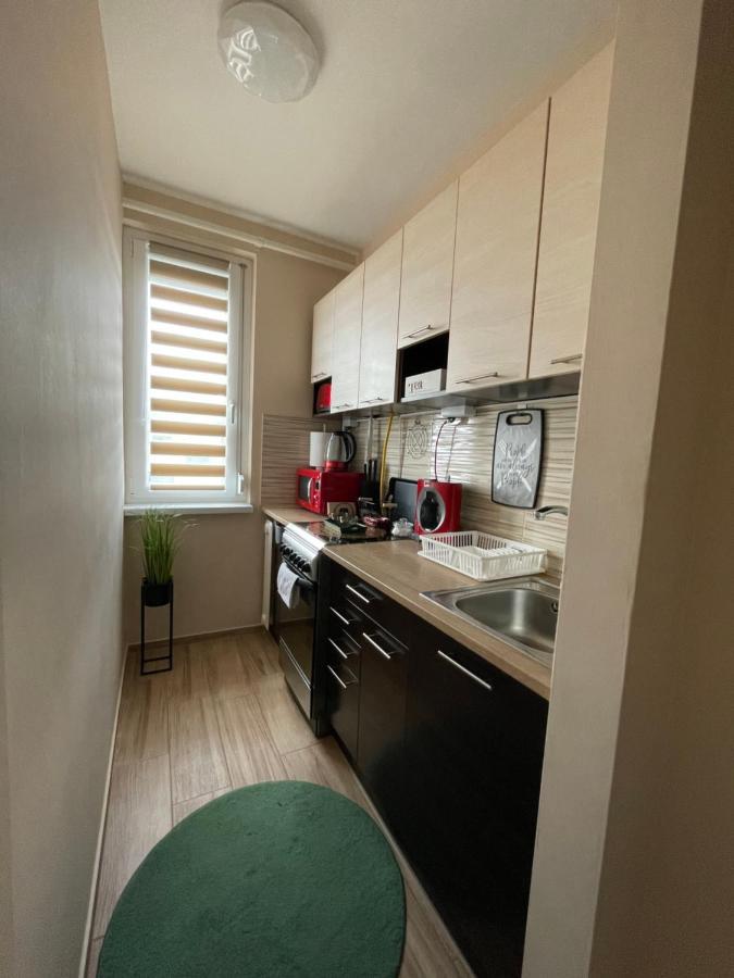 Bella Apartman Debrecen Luaran gambar