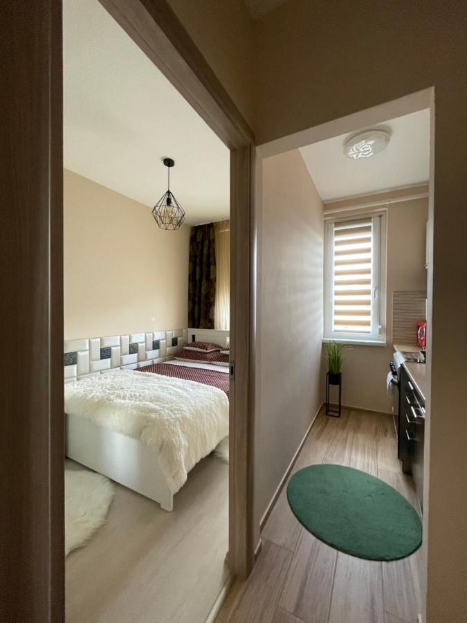 Bella Apartman Debrecen Luaran gambar